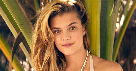 nina agdal leaked|Nina Agdal goes completely naked in Turks and。